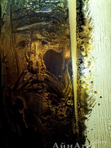 Макбет. 2009, 70х50, авт.тех.