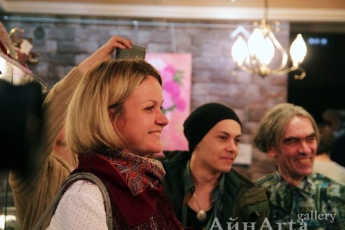 Благотворительный аукцион